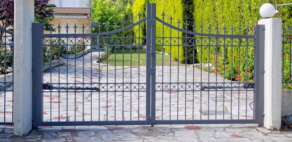 Gate repair Simi Valley CA